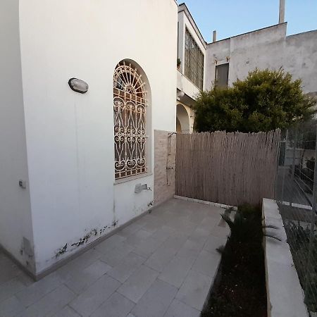 Sweet Home Leverano Exterior foto