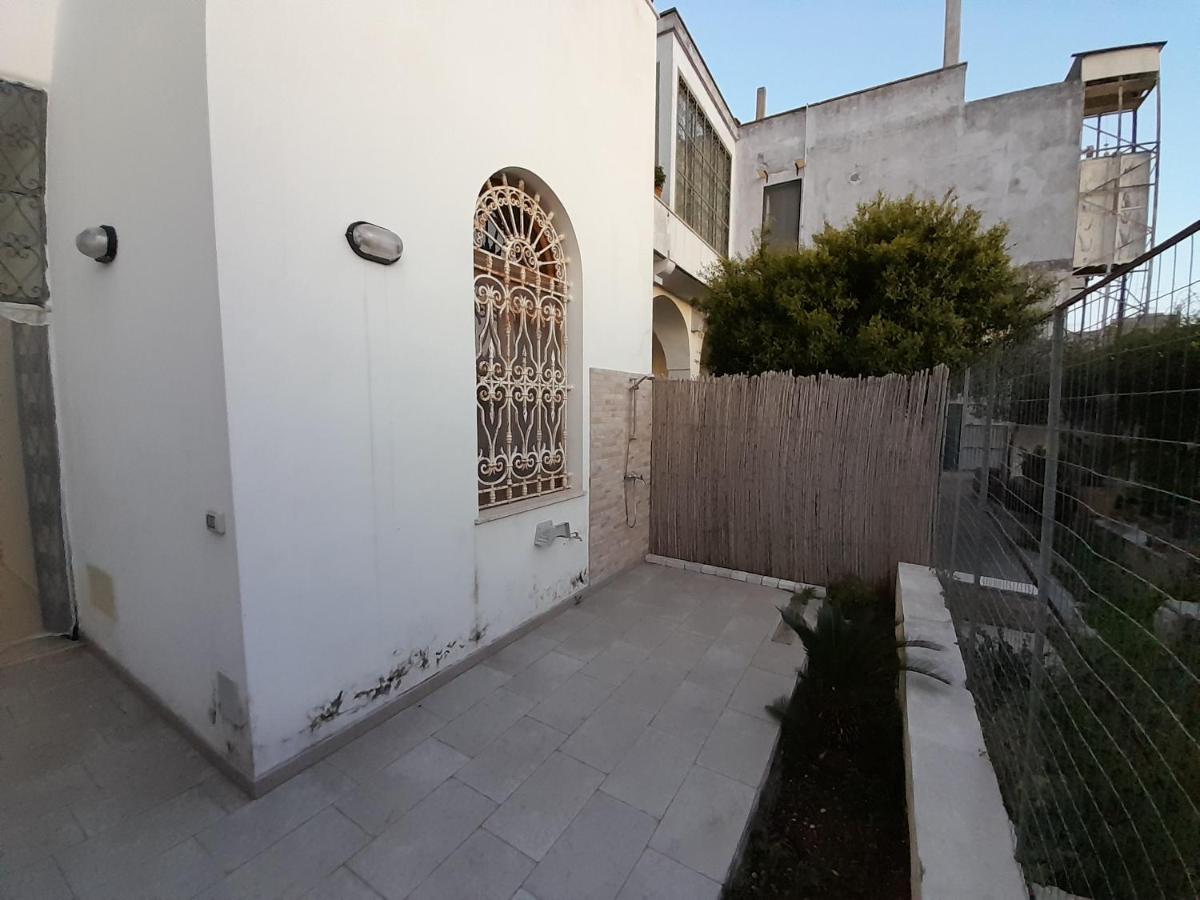 Sweet Home Leverano Exterior foto